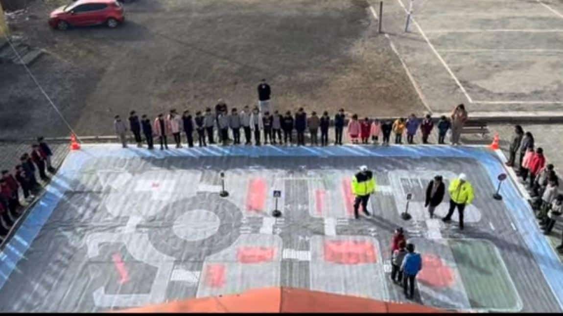 Trafik Eğitimi